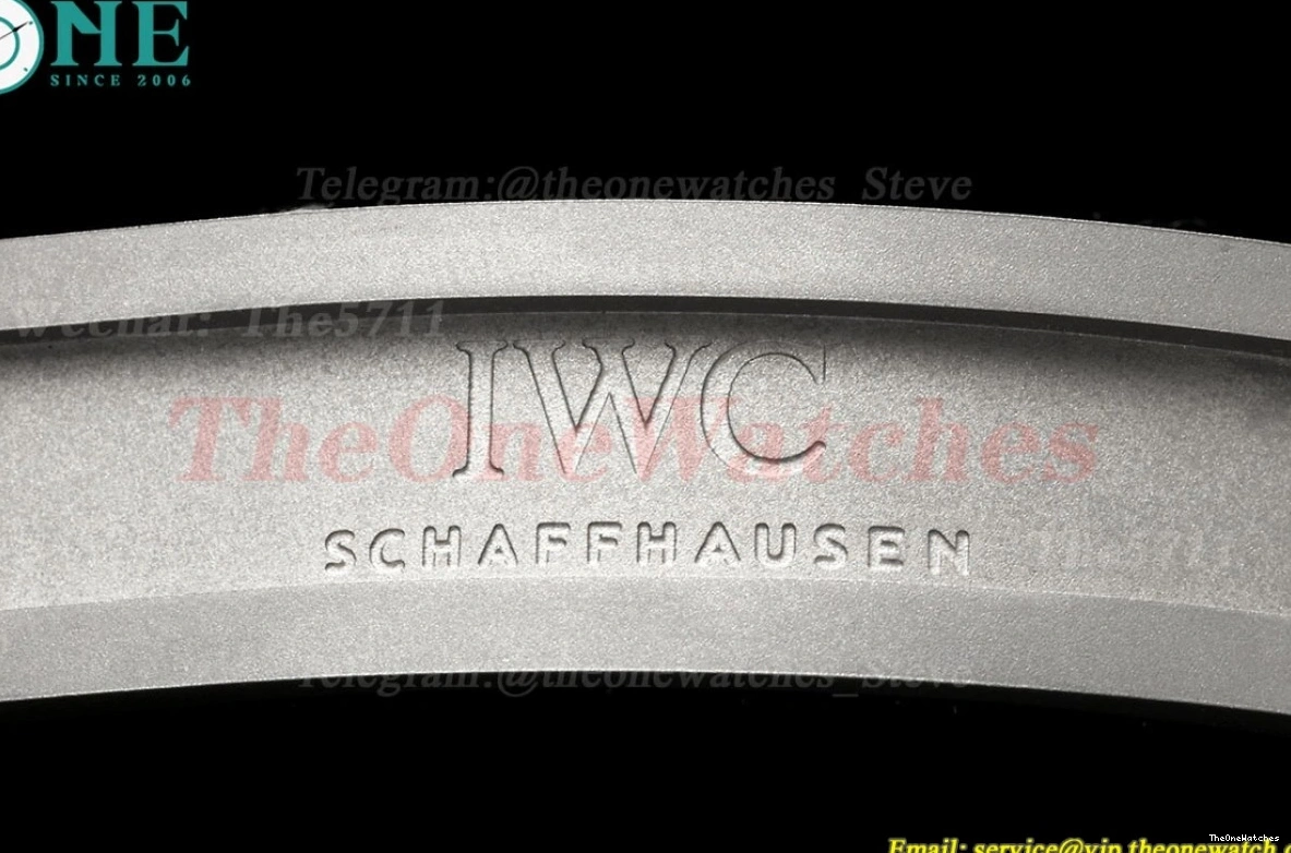 Dial LE Big Black Pilot Spitfire 8N24 'Mr Bronze Porter' M+ 43mm 0405